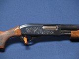 REMINGTON 870 CLASSIC TRAP 12 GAUGE - 1 of 7