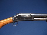 WINCHESTER 1897 12 GAUGE - 1 of 7