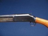 WINCHESTER 1897 12 GAUGE - 4 of 7