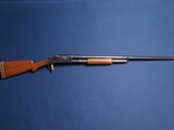 WINCHESTER 1897 12 GAUGE - 2 of 7
