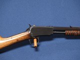 WINCHESTER 1890 22 LONG - 1 of 8