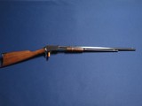 WINCHESTER 1890 22 LONG - 2 of 8