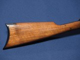 WINCHESTER 1890 22 LONG - 3 of 8