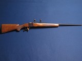 RUGER #1 22 HORNET - 2 of 7