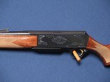 BROWNING BAR SAFARI 30-06 - 4 of 7