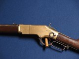 WINCHESTER 1866 44 CARBINE - 4 of 9