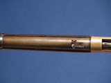 WINCHESTER 1866 44 CARBINE - 7 of 9