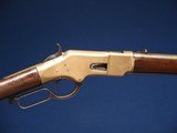 WINCHESTER 1866 44 CARBINE - 1 of 9