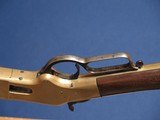 WINCHESTER 1866 44 CARBINE - 8 of 9