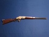 WINCHESTER 1866 44 CARBINE - 2 of 9
