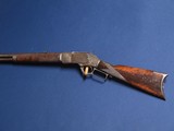 WINCHESTER 1873 DELUXE 44-40 - 5 of 9