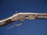 WINCHESTER 1873 DELUXE 44-40 - 1 of 9