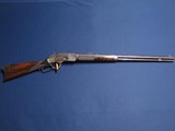 WINCHESTER 1873 DELUXE 44-40 - 2 of 9