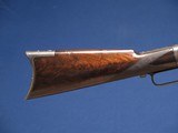 WINCHESTER 1873 DELUXE 44-40 - 3 of 9