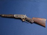 WINCHESTER 1876 DELUXE 50-95 - 5 of 9