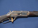 WINCHESTER 1876 DELUXE 50-95 - 1 of 9