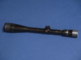 BAUSCH & LOMB 6-24X40MM SCOPE - 1 of 1
