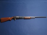 WINCHESTER 12 12 GAUGE SOLID RIB 30 INCH - 2 of 7