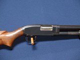 WINCHESTER 12 12 GAUGE SOLID RIB 30 INCH - 1 of 7