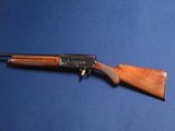 BROWNING A5 12 GAUGE - 5 of 8