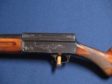 BROWNING A5 12 GAUGE - 4 of 8