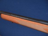 WINCHESTER 70 SPORTER VARMINT 223 - 8 of 8