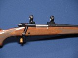 WINCHESTER 70 SPORTER VARMINT 223 - 1 of 8