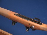 WINCHESTER 70 SPORTER VARMINT 223 - 7 of 8