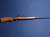 WINCHESTER 70 SPORTER VARMINT 223 - 2 of 8