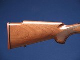 WINCHESTER 70 SPORTER VARMINT 223 - 3 of 8