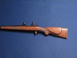 WINCHESTER 70 SPORTER VARMINT 223 - 4 of 8