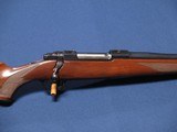 RUGER 77 300 WIN MAG - 1 of 8