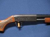 ITHACA 37 FEATHERLIGHT 20 GAUGE - 1 of 7