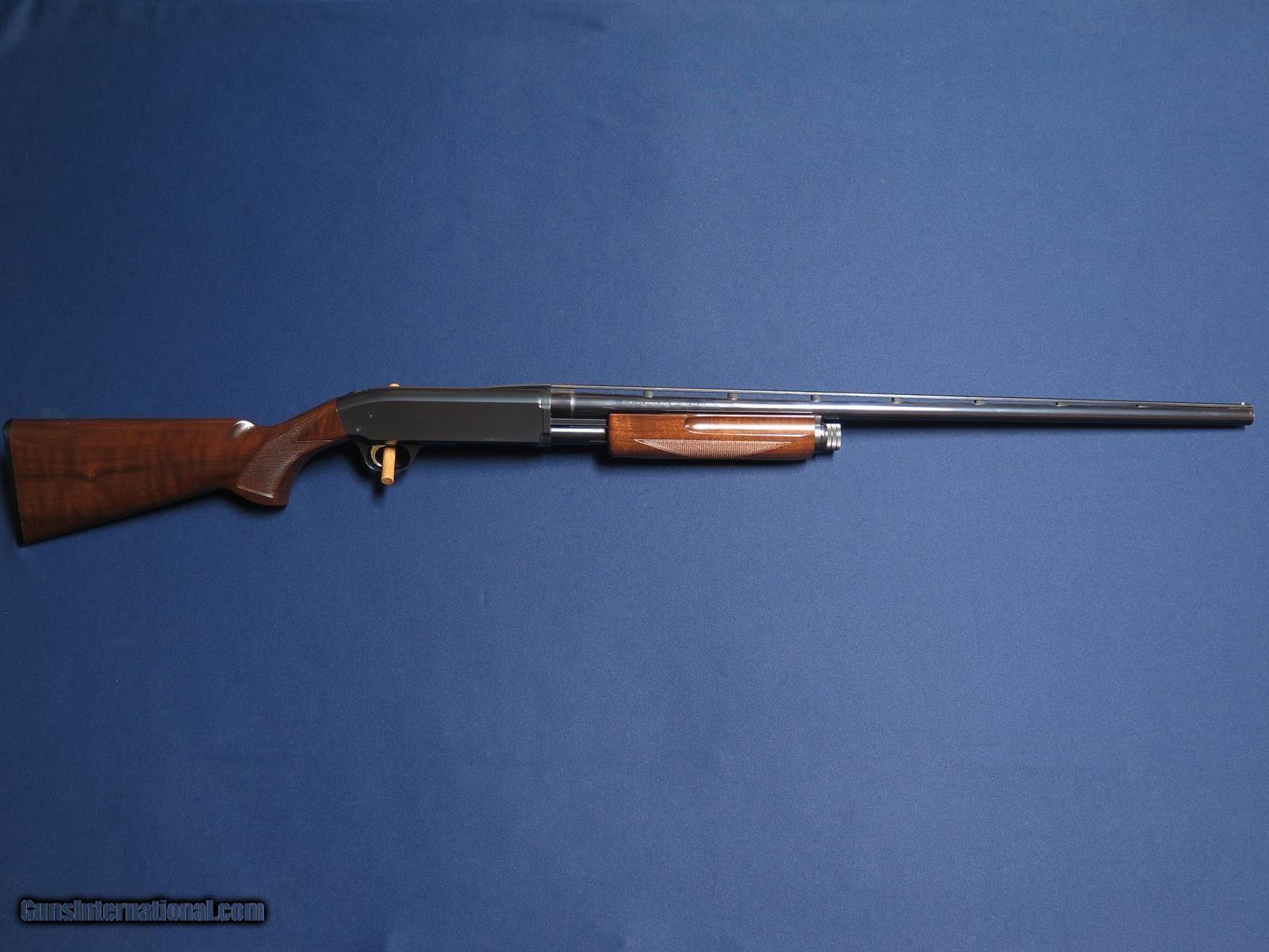 BROWNING BPS FIELD MODEL 20 GAUGE