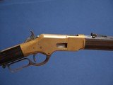 WINCHESTER 1866 44 RF RIFLE - 1 of 9