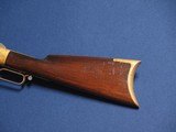 WINCHESTER 1866 44 RF RIFLE - 6 of 9
