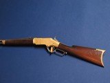 WINCHESTER 1866 44 RF RIFLE - 5 of 9