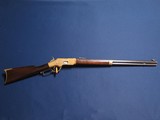 WINCHESTER 1866 44 RF RIFLE - 2 of 9