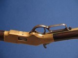 WINCHESTER 1866 44 RF RIFLE - 7 of 9