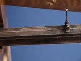 WINCHESTER 1866 44 RF RIFLE - 8 of 9