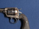 COLT BISLEY FRONTIER SIX SHOOTER 44-40 - 5 of 5