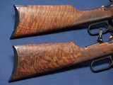 WINCHESTER 94 HERITAGE 38-55 MATCHING SET - 5 of 10