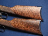 WINCHESTER 94 HERITAGE 38-55 MATCHING SET - 8 of 10