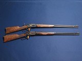 WINCHESTER 94 HERITAGE 38-55 MATCHING SET - 2 of 10