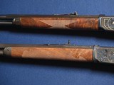 WINCHESTER 94 HERITAGE 38-55 MATCHING SET - 9 of 10