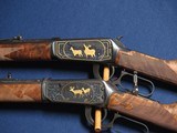 WINCHESTER 94 HERITAGE 38-55 MATCHING SET - 7 of 10