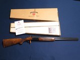 RUGER RED LABEL 20 GAUGE W/BOX - 2 of 8