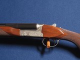 WINCHESTER 23 XTR PIGEON 20 GAUGE - 6 of 9