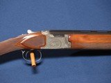 WINCHESTER 101 PIGEON GRADE 28 GAUGE - 1 of 10