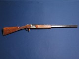 WINCHESTER 101 PIGEON GRADE 28 GAUGE - 3 of 10